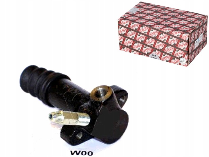 фото №1, Ashika цилиндр сцепления daewoo lanos espero