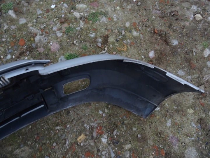 фото №7, Бампер перед volvo v70 s60 решётка радиатора