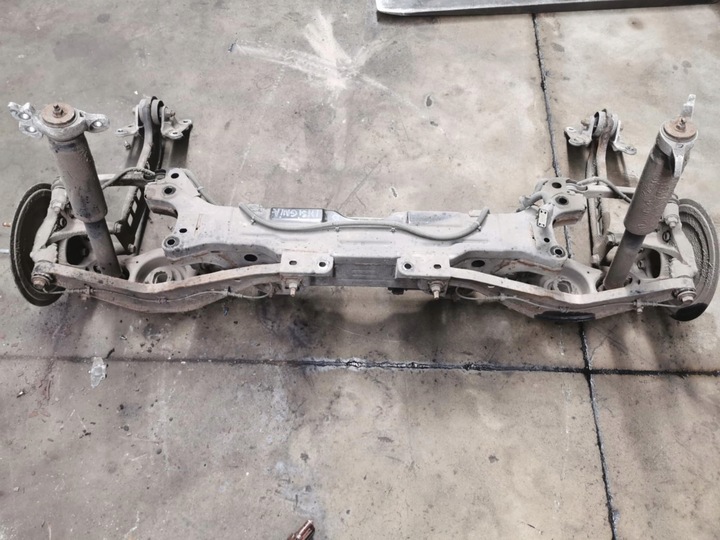 фото №1, Балка підвішування зад opel insignia b