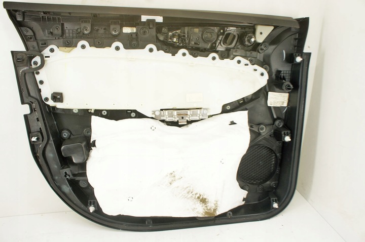 фото №6, Rp185 ford edge mk2 боковина дверь правый перед