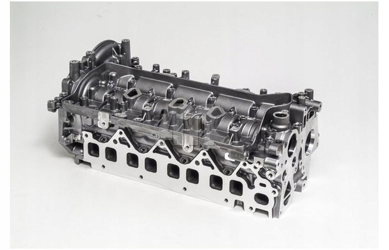 фото №2, Amc 908325 головка двигателя