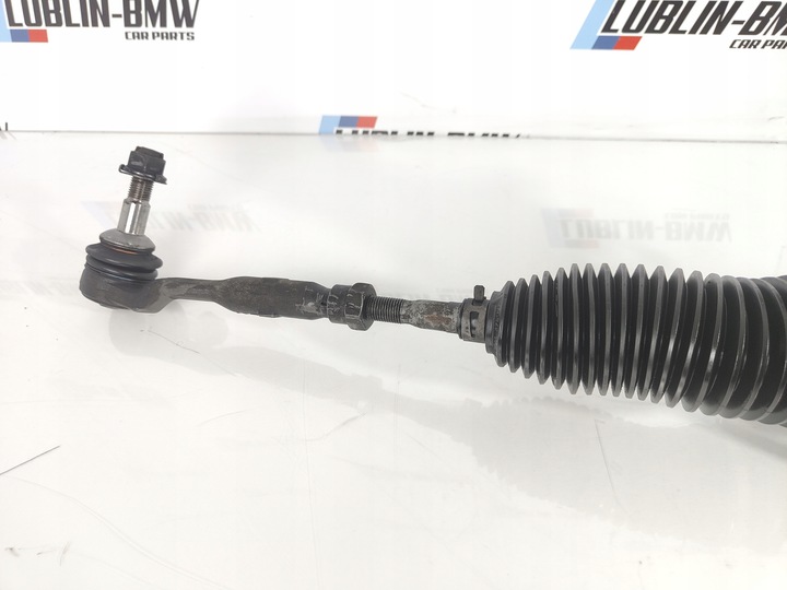 фото №9, Bmw f10 f11 f07 f12 xdrive рулевая рейка трансмиссия l5 6777770