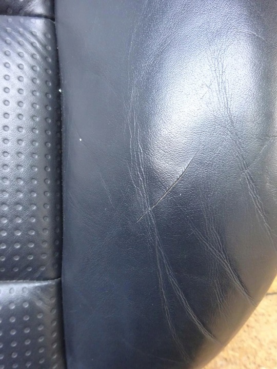 фото №11, Audi s3 rs3 8p 3d рестайлінг оббивка сидіння з підігрівом диван шкіра kpl s-line