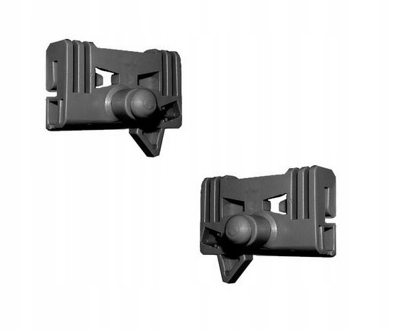 фото №8, Ковзун підйомника скла renault laguna ii 2 megane