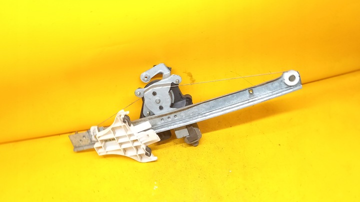 фото №7, Podnoś. стекло el.lew зад mondeo mk3 1s714600f27001bl