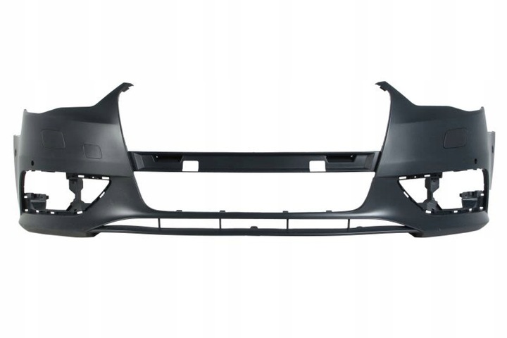 фото №1, Бампер подходит для: audi a3 8v хэтчбек 04.12-06.16