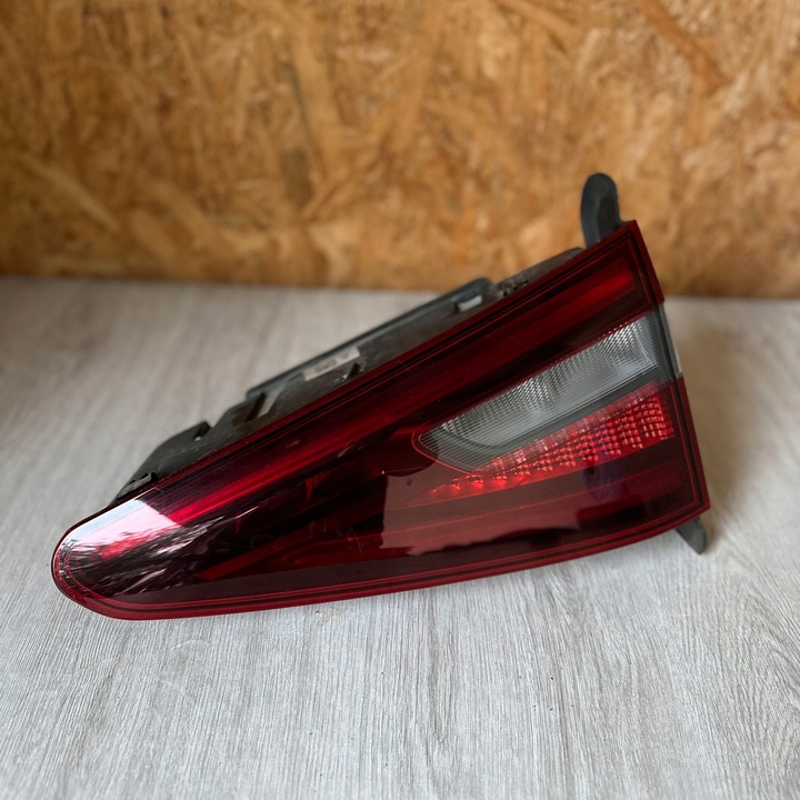 фото №1, Лампа задняя правая alfa romeo stelvio