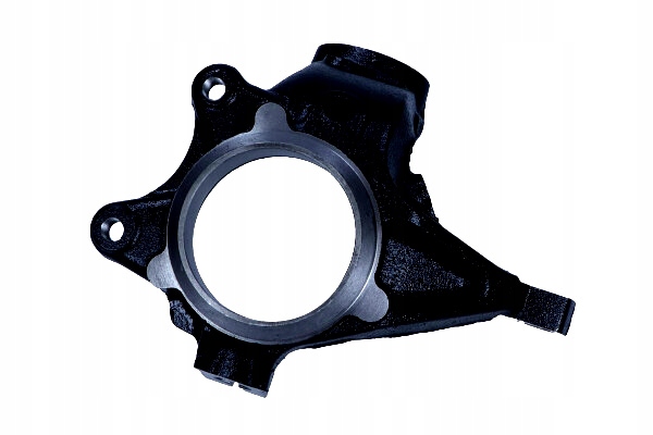 фото №2, Поворотный кулак колёса citroen p berlingo partner 96-15 левый шкворень 18mm