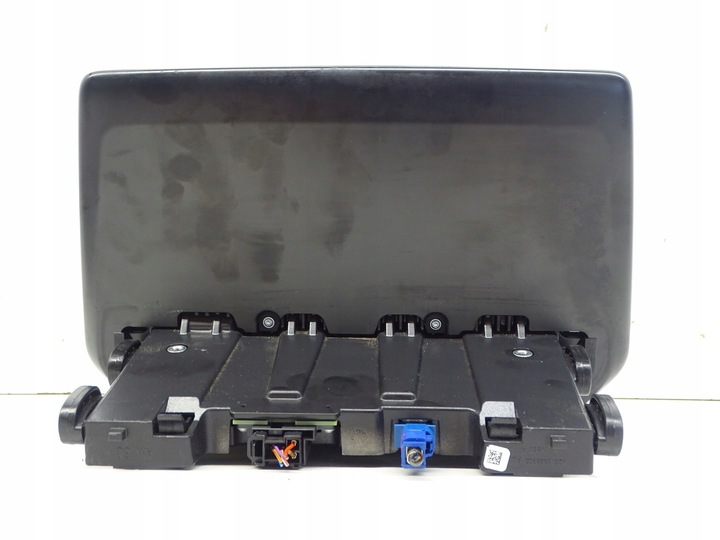 фото №3, Дисплей монітор панель lcd vw id 3 id 4 id buzz 10b919605