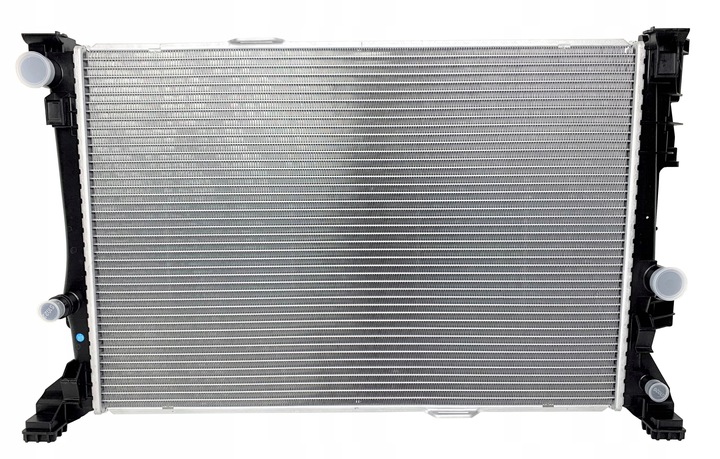 фото №1, Радіаторів води infiniti q30 2015 -