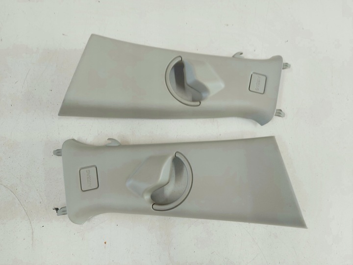 фото №1, Discovery sport обшивка стойка среднего b 16r.