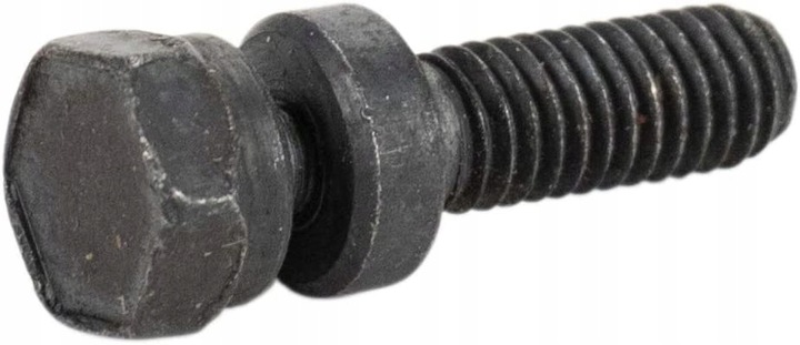 фото №1, Гвинт розподільний вал m6x15 s10 fiat alfa romeo lancia 4111357 нова оригінальна оригінальний номер