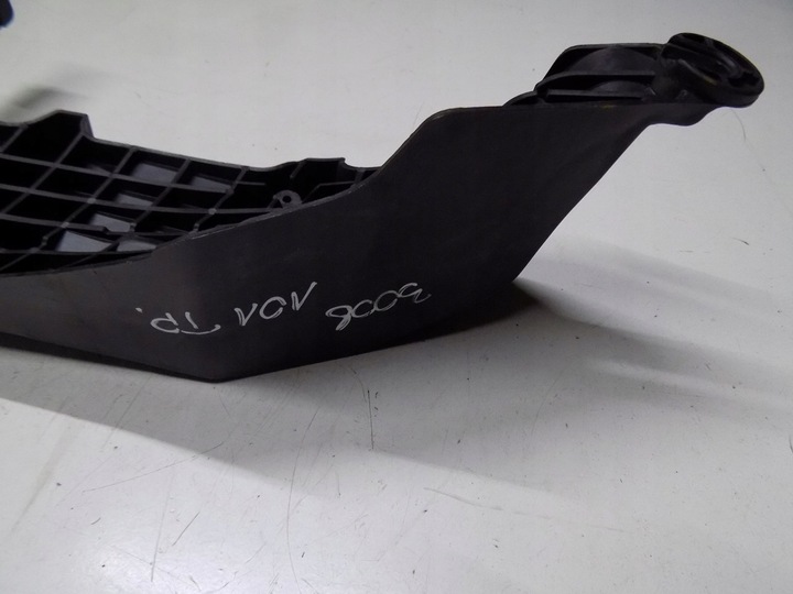 фото №8, Peugeot 3008 i 09-12 ковзун бампера правий зад 9685935280