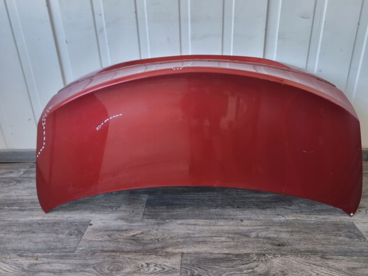 фото №2, Кришка зад задня mercedes cklasa c-klasa w205 205