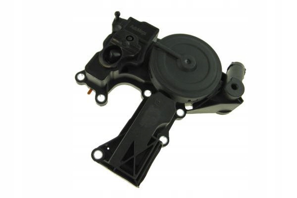 фото №2, Automega 210022910 сепаратор масла, розповітрення простір колінчастого вала