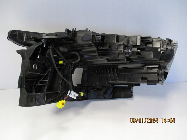 фото №13, Лампа права audi q8 4m8 laser 4m8941086