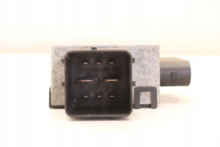 фото №5, Реле свечей накаливания 271203982r renault scenic iv