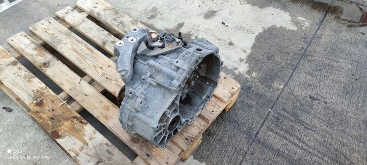фото №7, Кпп кпп / коробка передач audi vw seat механічна 1.8 tfsi fvq