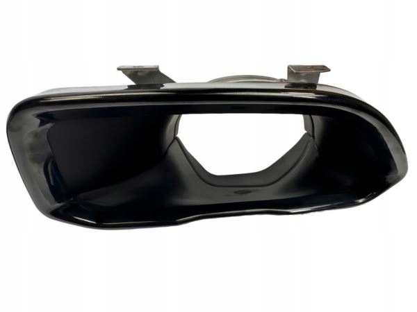 фото №10, Диффузор bmw g20 g21 19-22 340 mtech чёрный