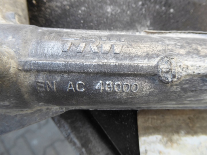 фото №9, Opel corsa d рулевая рейка трансмиссия колонка eu