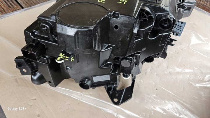 фото №10, Лампа праві перед volvo xc-60 ii full-led систем 32338979