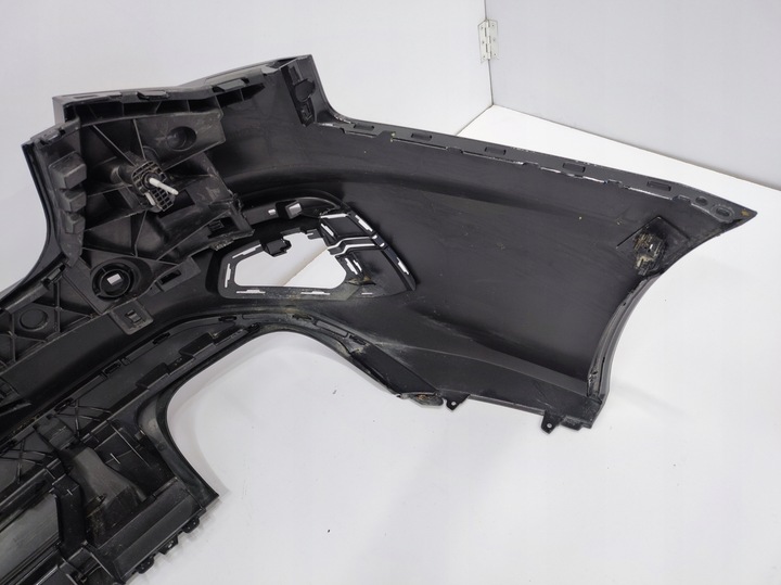 фото №10, Бампер зад задний audi s3 8y5 sedan 8y5807521c