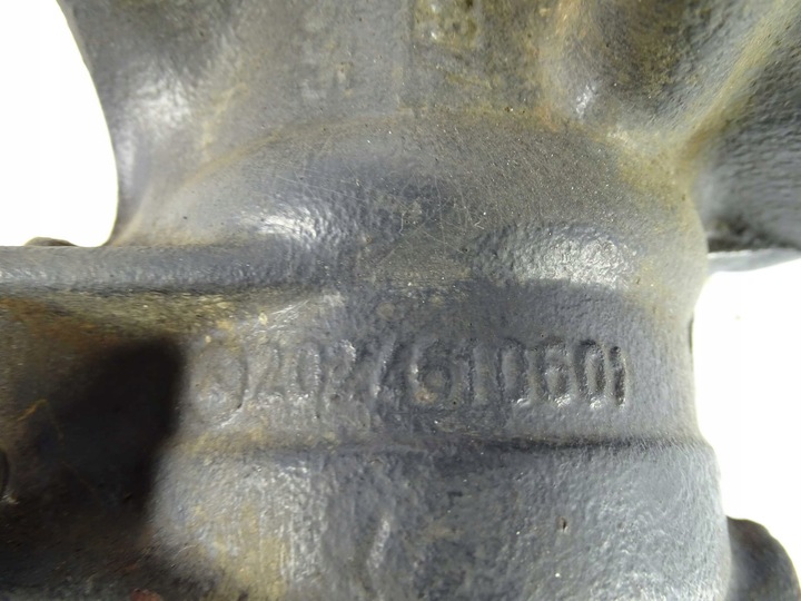 фото №6, Mercedes clk w208 рулевая рейка трансмиссия eu