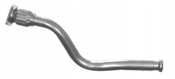 IZAWIT TUYAU COLLECTEURS 26.042A RENAULT 26.042a