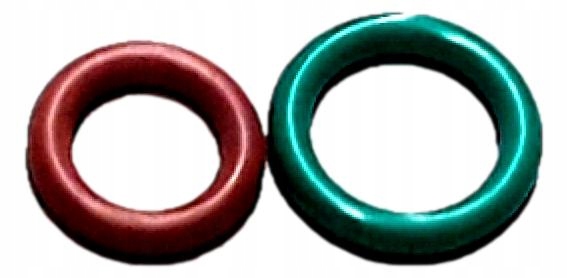 фото №1, Volvo c30 c70 s40 v50 ущільнювачі редуктор кермовий