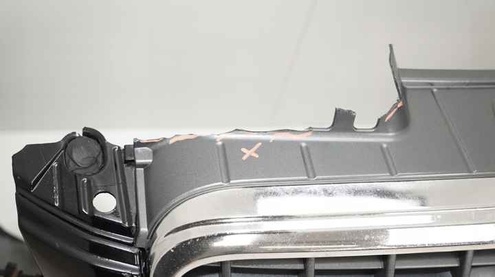 фото №6, Бампер перед переднее audi a4 b7 04-08r s line lz9y