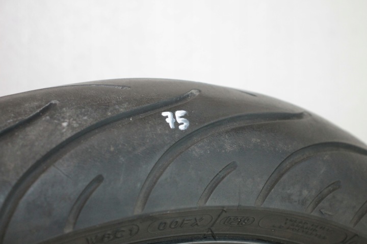фото №7, Bmw g 310 диск перед koło