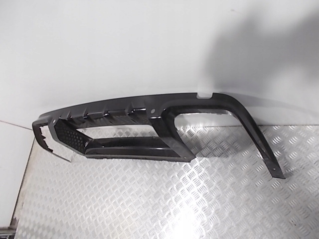 фото №3, Спойлер накладка зад seat cupra formentor 5ff 20-24 5ff807568c оригінал