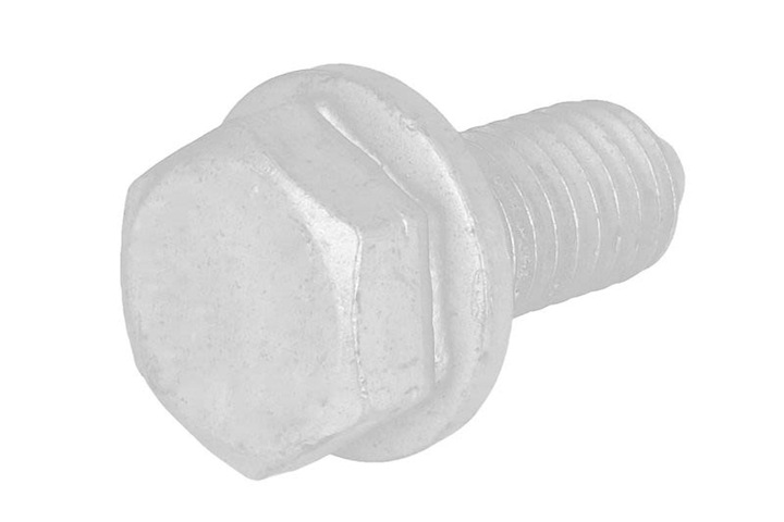 фото №3, Гвинт колеса шківний вала c nemo