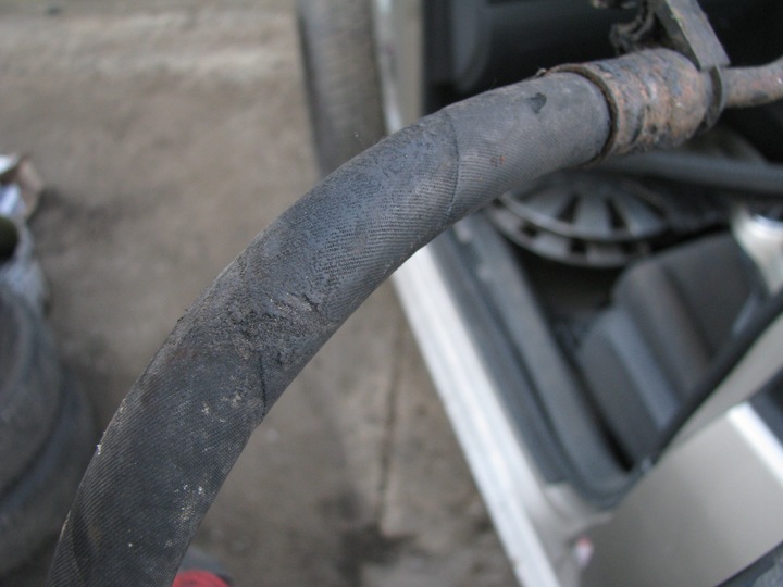 фото №8, Opel astra iii h zafira b 1.9cdti провода усилителя 13122700 13122703