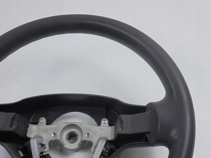 фото №9, Toyota aygo i ab10 кермо gs120-01840