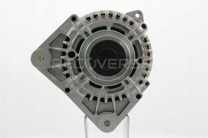 фото №1, Генератор renault dacia