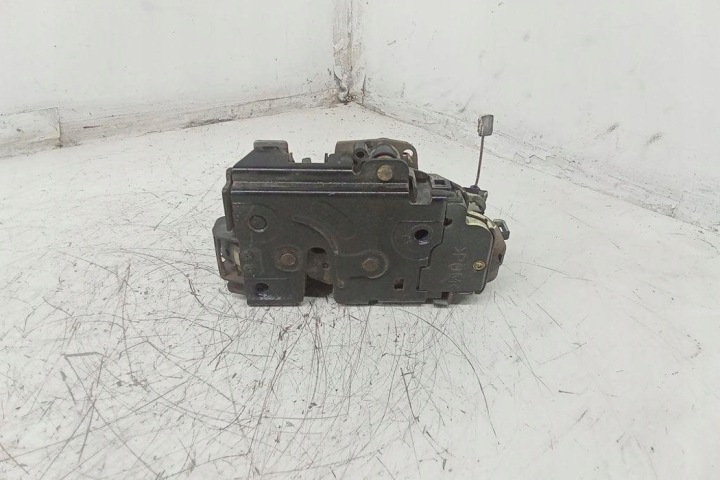 фото №7, Замок лівих передніх двері vw transporter v t5 фургон 3b1837015 2.46l