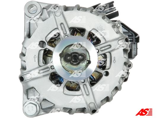 фото №2, As-pl a3585 valeo генератор