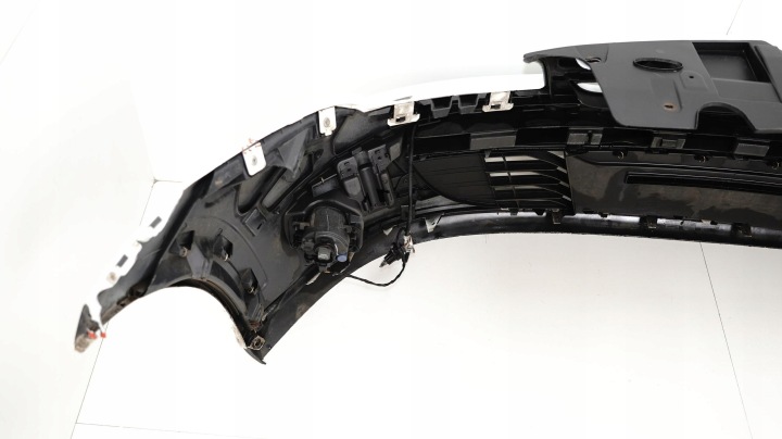 фото №9, Бампер перед передний renault megane iii 08-12r