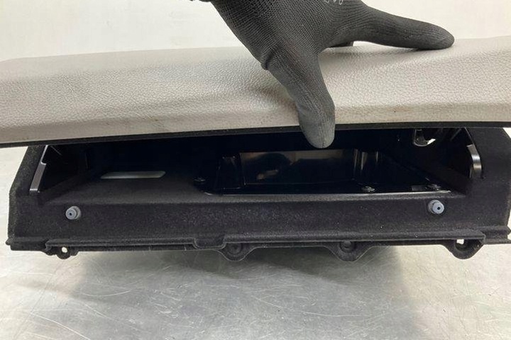 фото №8, Бардачок bmw 5 f10 9173907 3.0l бензин 225kw 2013