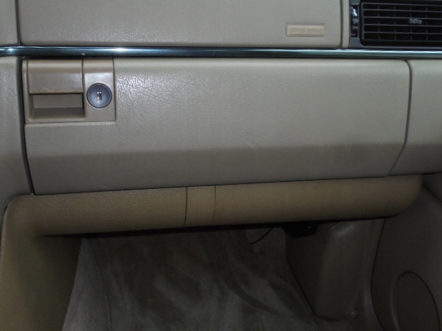 фото №7, Volvo 940 960 s90 v90 94-98 бардачок пасажира рестайлінг 9430435