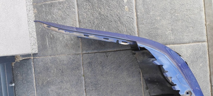 фото №8, Audi rs6 c7 бампер задний