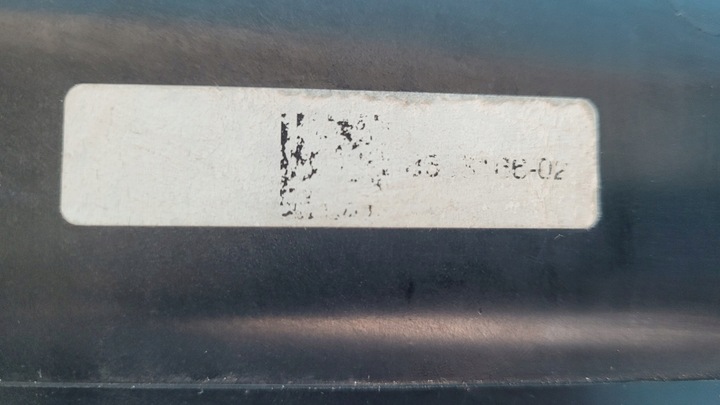 фото №13, Bmw 2' f44 gran купе 22r шланг воздуха резонатор 8693166