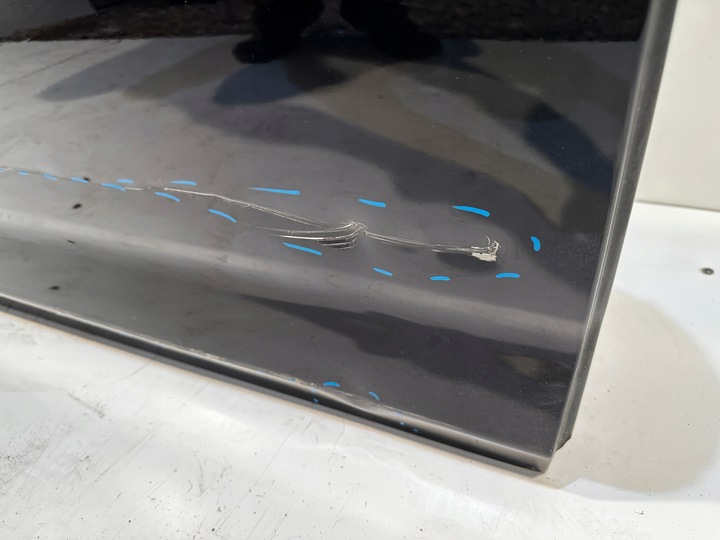 фото №10, Bmw 5 g30 g31 двері правий перед передні праві