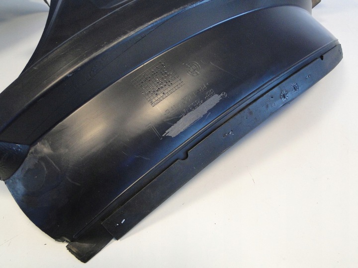 фото №7, Mercedes подкрылок передние левая kpl a2186900264 a2186903500 cls 218 63 amg