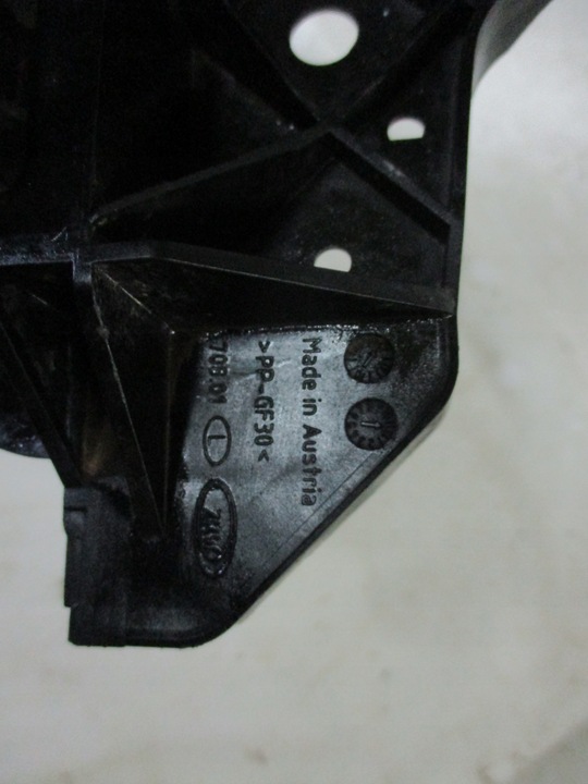 фото №7, Кріплення лампи ліві audi q3 2011r 840941453