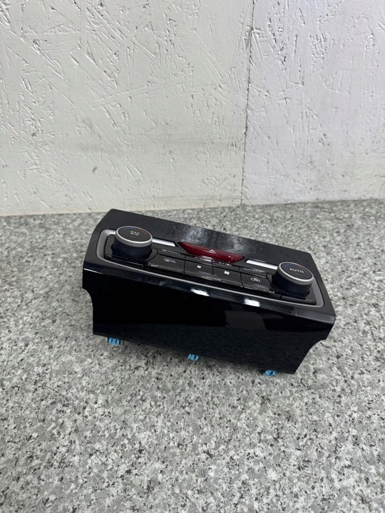 фото №6, Панель кондиционера воздуховод subaru forester v 2019-2023 72311sj730