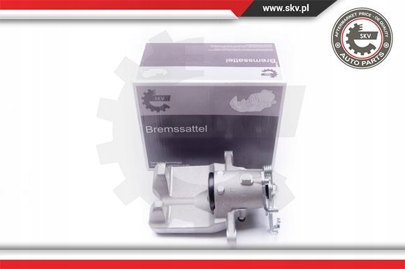 фото №15, Esen skv 34skv633 суппорт тормоза