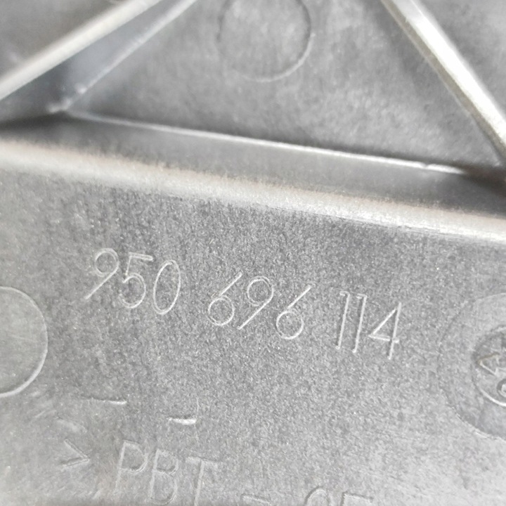 фото №9, Porsche panamera 970 2010 люк комплект