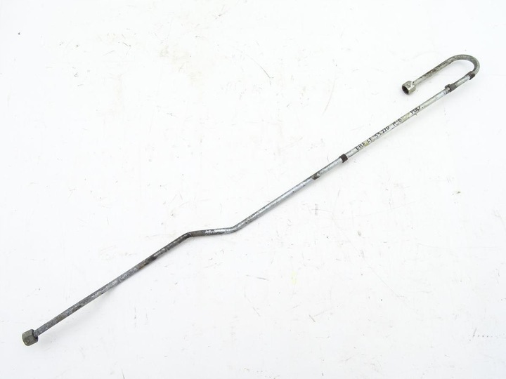 фото №1, Daf lf 45 55 01-06 5.9 e3 шланг воздуха